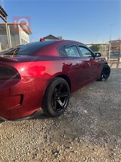 دودج تشارجر
